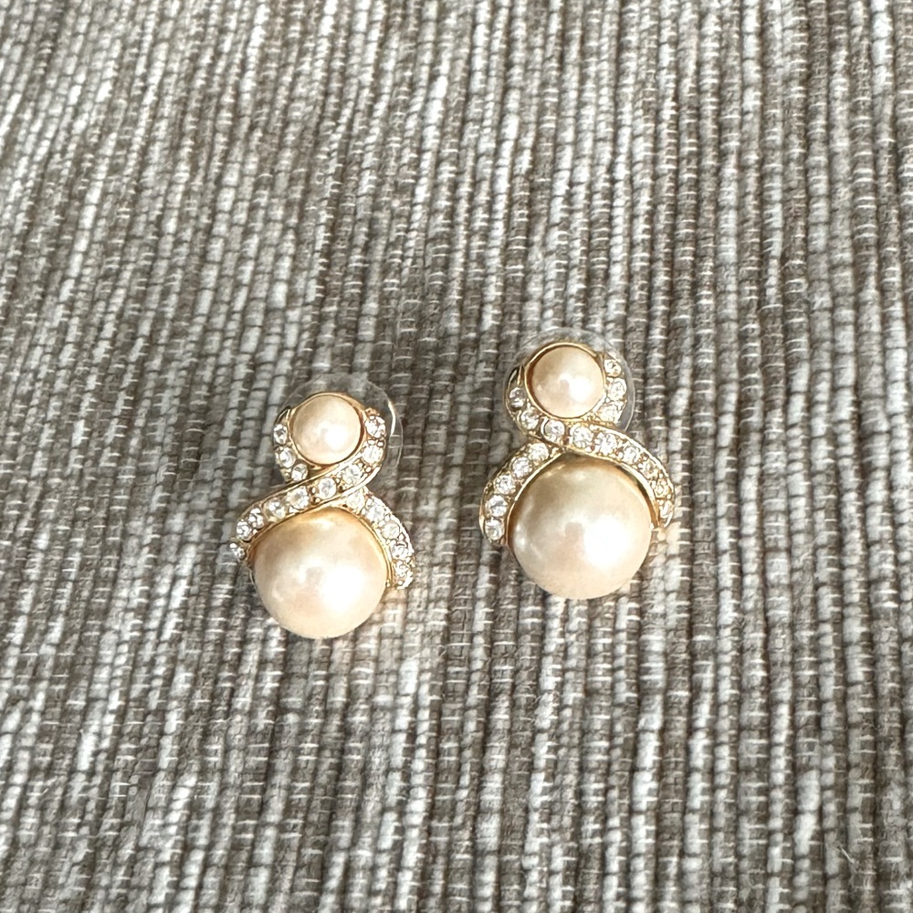 Elegant Earrings